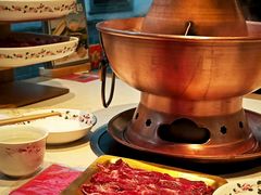 -东门口涮肉·砂锅·烤串(老门东店)