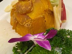 乌鱼子-巷语私房料理(华一实业大厦店)