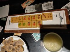 -四世同堂·京菜·烤鸭(双井店)