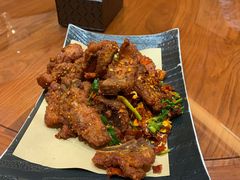 -宏源鑫海鲜餐厅·海景婚宴厅(石老人店)