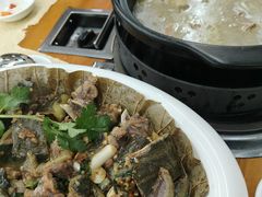 -啊杞恒益饭店(南头总店)