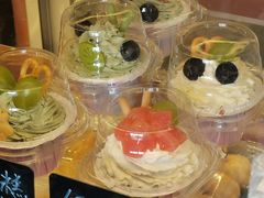 -包满意面包糕点(东坝店)