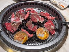 -火炉火自助餐(西直门凯德MALL店)