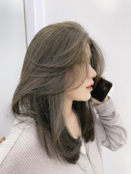 -V8潮牌·接发烫染连锁