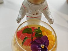 -3号仓库·创意中国菜(新世界城店)