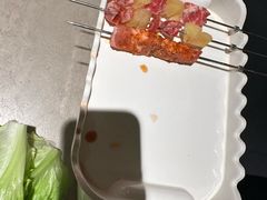 -丰茂烤串(金源店)