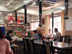 大堂-火云龙烤肉(紫荆花店)