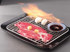 -晓寿司·精致料理(绿地店)