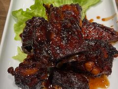 -锡和无锡菜(景丽苑店)