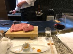 -神户牛排餐厅MOURIYA(总店)