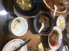 -临街徽菜馆·正宗黄山味