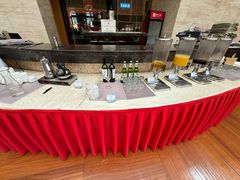 -蜻蜓逐宴全日制西餐厅I古北水镇大酒店