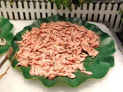 -釜御山海鲜烤肉火锅自助(新城市中心店)