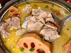-吴掌柜·藕汤印象(南湖店)
