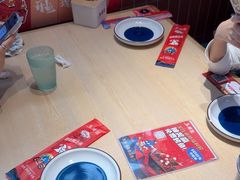 -鱼酷活鱼烤鱼(雨花客厅店)