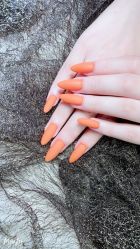 -沫儿·美甲美睫·半永久·皮肤管理