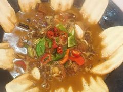 -虾铺子龙虾·私房菜(金源花苑店)
