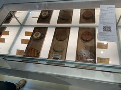 -% Arabica阿拉比卡咖啡(前滩太古里店)