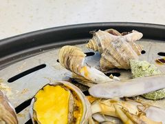 -圣罗巴海鲜自助(黑金店)