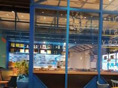 -菲滋意式餐厅(青悦城店)
