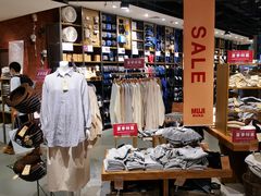 -MUJI无印良品(西单大悦城店)
