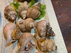 -老姑砂锅·烧烤天津菜(体北道店)
