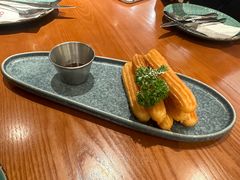 -CRAZYONES西班牙海鲜饭(上海美罗城店)