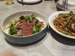 -如轩·海鲜砂锅粥·潮汕菜(南城店)