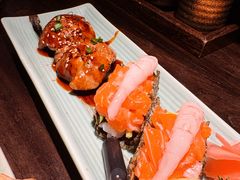 -眷屋の深夜食堂(云瑞邻里中心店)