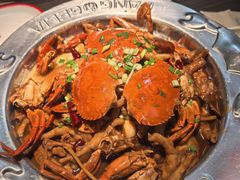 -胖哥俩肉蟹煲(龙德广场店)
