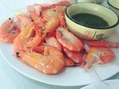 -南海渔家•海鲜•正宗海南菜(海棠湾店)
