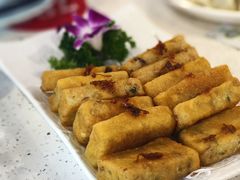 -巧克力渔家.小船海鲜胶东菜(万平口店)