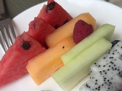 -TABLE·味西餐厅-成都茂业JW万豪酒店