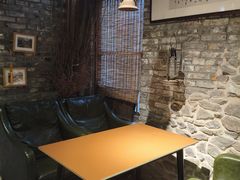 -驿舍·民國老营房院子私房菜(科学会堂店)