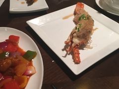 -海航大厦万豪酒店彩海轩中餐厅(霄云路店)