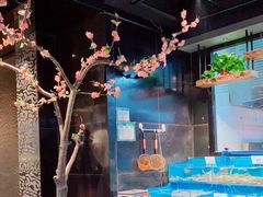 -金太阳海鲜烧烤·本地人餐厅(东纬路旗舰店)