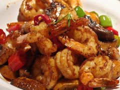 -留半山·香港食堂(啦啦宝都店)