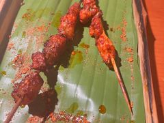 -菌自由丨野生菌火锅特色庭院餐厅(丽江古城店)