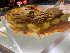 -青岛富力艾美酒店