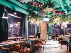 -烛影拾光观景餐厅·创意菜·摄影·小提琴(大唐不夜城店)