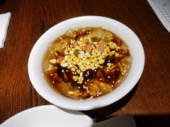 付氏冰粉-付小姐在成都(五道口店)