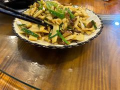 -开心农家菜