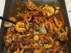 -蟹宗蟹(润达国际五楼店)