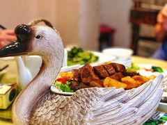 五味鹅-五邑人家(江门店)