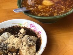 醪糟粉子-张醪糟
