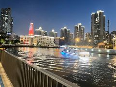 -苏州河梦清园环保主题公园