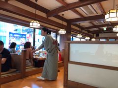-蟹道乐(道顿堀本店)