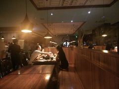 大堂-章吴记喜瑞餐厅(东东城店)