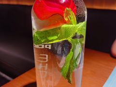 -大树餐厅(益田假日店)