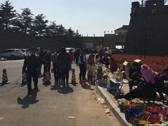 -古柏渡飞黄旅游区